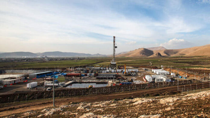 Genel Energy Seeks to Resume Oil Exports and Resolve Financial Issues with KRG