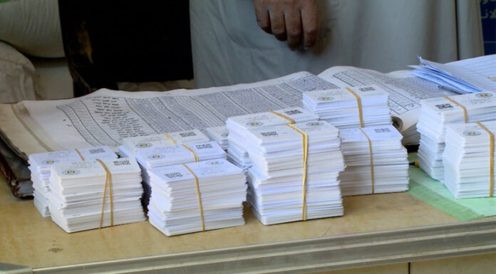 Electronic distribution of food supplies starts in Erbil province