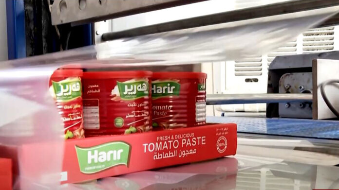 Trump’s 39% Tariff on Iraqi Imports Disrupts Harir Factory Operations and Exports