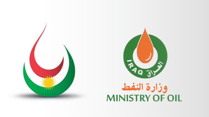 “Resumption of Oil Exports in Kurdistan Region Under Discussion” Says Iraqi Oil Minister