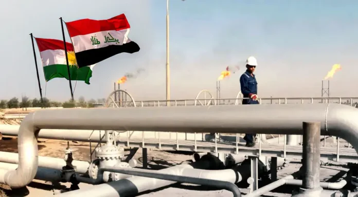 Key Issues Remain as Erbil and Baghdad Agree on Resuming Oil Exports