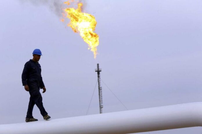 Discussions Ongoing Over Appointment of Consulting Firm for Kurdistan Oil Audit