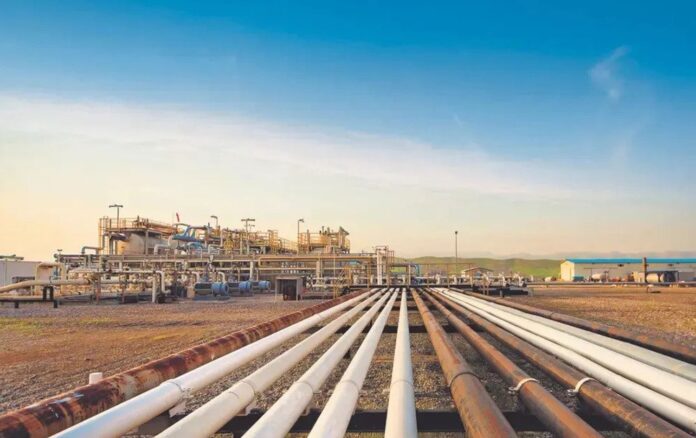 DNO Reports Increased Oil Output in Kurdistan Region Despite Ongoing Export Suspension