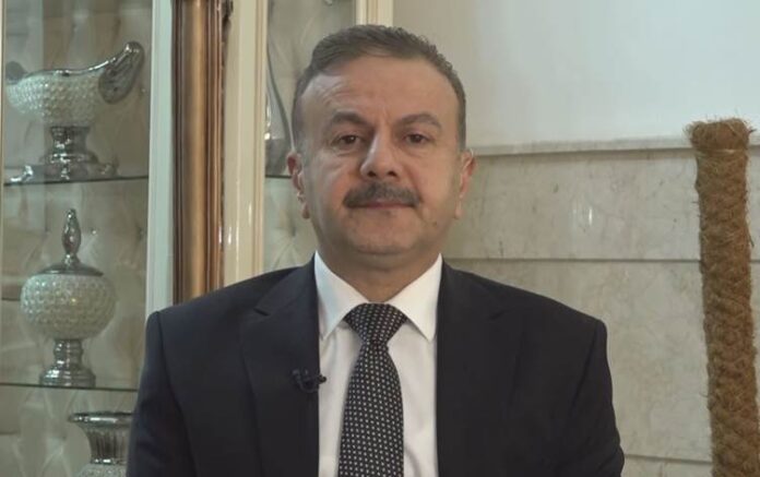 Challenges Arising from QR Code Requirement for Trade Between Kurdistan Region and Iraq