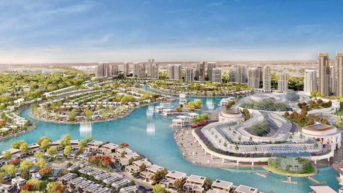 International Stars to Grace the Grand Opening of Pavilion by Rams in Erbil