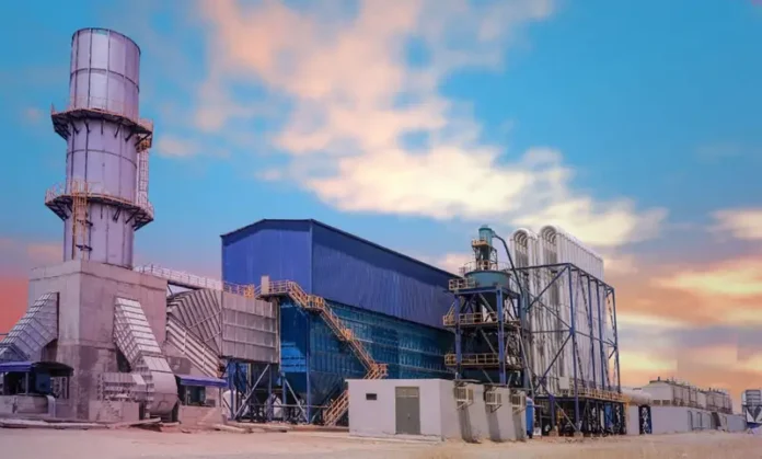 Erbil Iron Factory Enhances Kurdistan’s Industrial Capacity While Ensuring Environmental Compliance