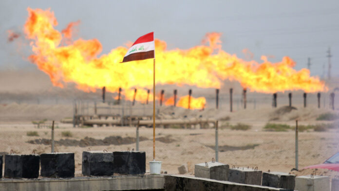 Iraq and Syria Strengthen Security and Energy Collaboration Amid Regional Shifts