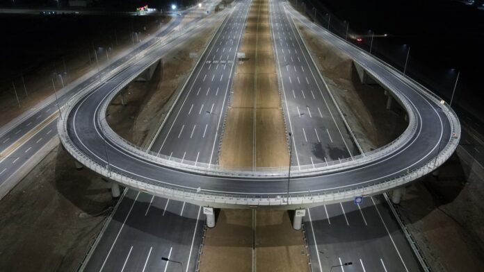 KRG Reports Completion of Over 590 Road Projects, Highlights Major Infrastructure Advancements in 2025