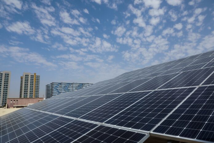 Iraq Launches Solar Loan Initiative to Alleviate Grid Load and Combat Climate Change