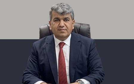 Progress and Purpose: Emergency Water Project Targets Erbil’s Depleting Wells