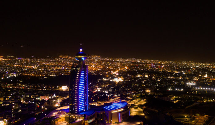 Slemani Expands Access to Continuous Electricity with New Infrastructure Initiative