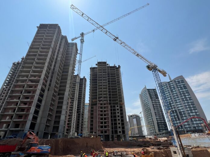 Prime Minister Masrour Barzani’s Recommendation Triggers Resumption of Key Housing Projects in Erbil