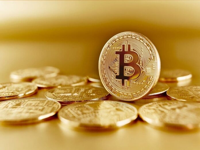 Bitcoin Sees Significant Gains Amid Declining U.S. Dollar Value