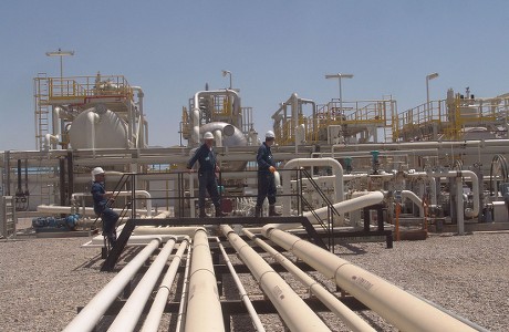 DNO Announces Notable Rise in Production from Zakho Fields Despite Pipeline Closure