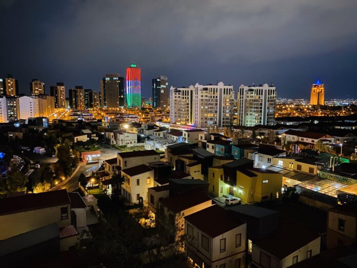 Erbil: The majority of neighborhoods in the city have received 24-hour electricity refill forms