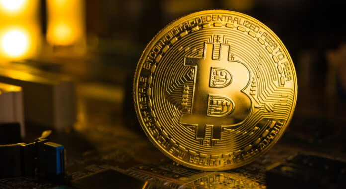 Bitcoin Faces Sharp Decline Amid Trade War Fears, Market Value Drops by $500 Million