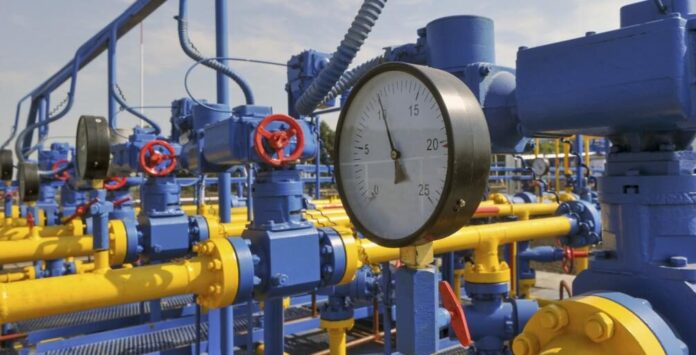 Dana Gas and Crescent Petroleum Boost Natural Gas Production at Kormor Field by 75%