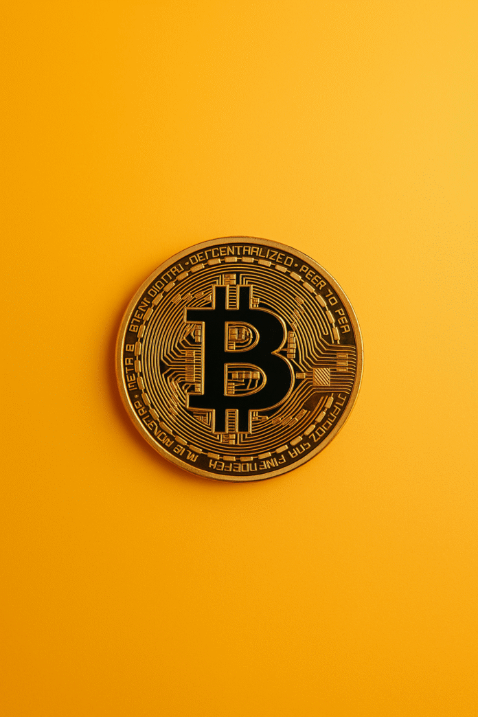Bitcoin Surges Amid Regulatory Momentum and Institutional Adoption