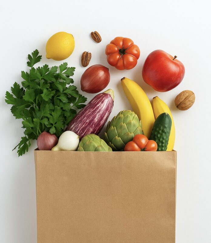 Erbil Agriculture Authorities Report Surge in Local Crop Production, Imports to be Curtailed