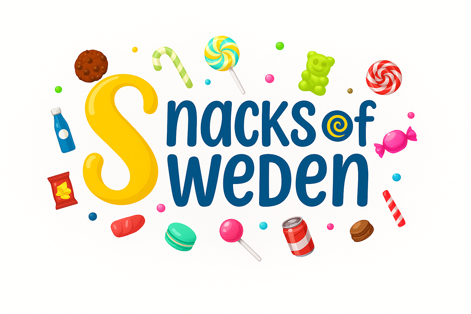 Premium Scandinavian Confectionery Now Offered in Erbil