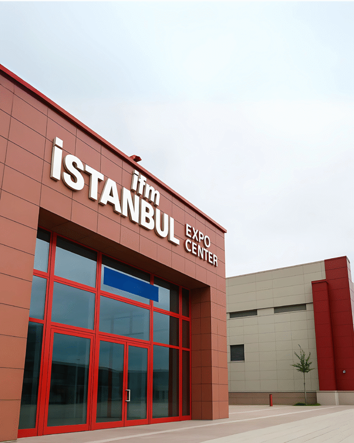 Kurdistan Region Strengthens Digital Ties Through Global Agreements at Istanbul Expo