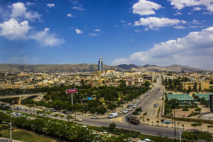 Delphi-Slemani Conference to Foster Global Dialogue and Investment in the Middle East