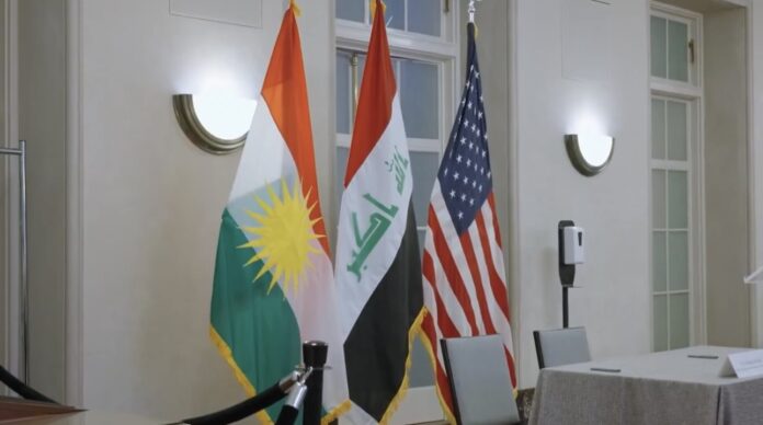 KRG Signs Landmark Energy Agreements to Advance Gas Sector and Economic Growth