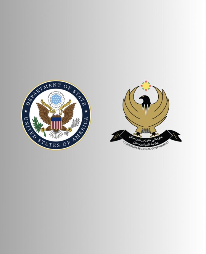 US-KRG Energy Cooperation Set to Deepen Through Strategic Panel and New Agreements