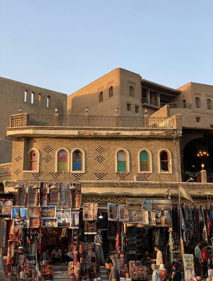 Erbil Prepares to Welcome Surge of Tourists from Central and Southern Iraq for Eid al-Adha