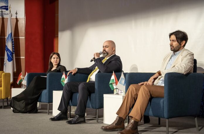 UKH Launched the Entrepreneurial Society to Drive Innovation and Excellence