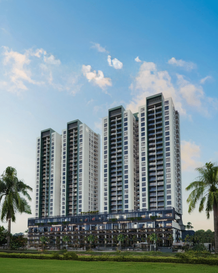 MJ Holding Expands Its Presence in Slemani with the Launch of Grand Mallorca