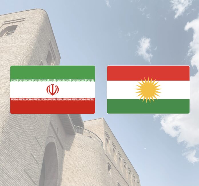 Erbil and Urmia Governors to Strengthen Economic Ties
