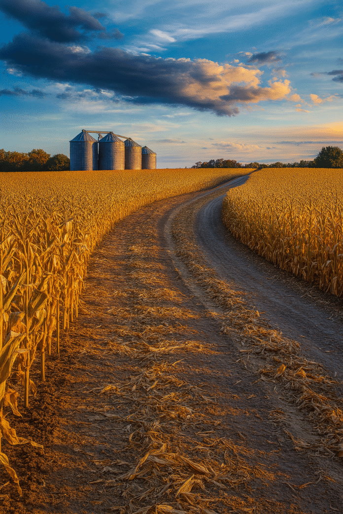 Wheat Marketing to Kurdistan Farmers Continues Through August 2025