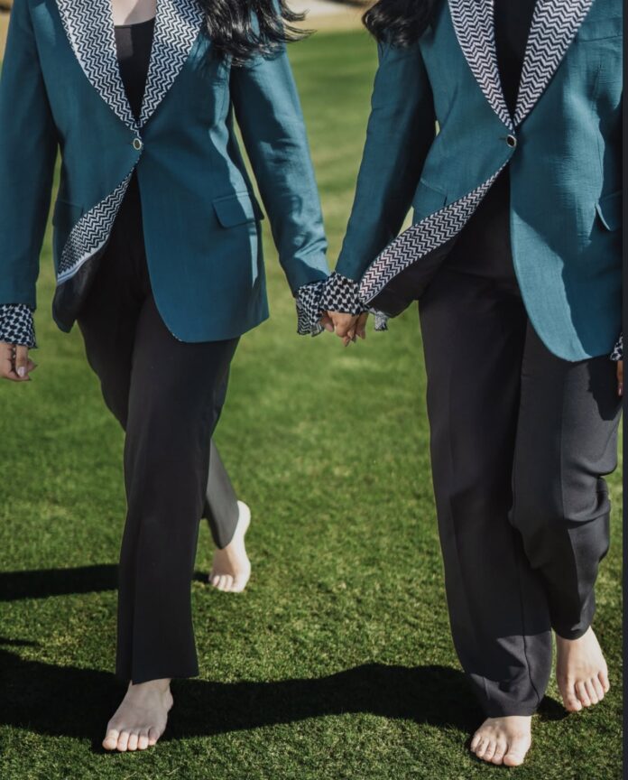 Jamana Fashion Redefines Distinctive Modern Fashion for a New Generation