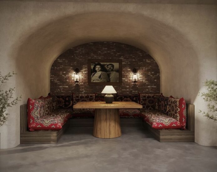 Daya Gawra Restaurant Showcases Kurdish Culinary Heritage in Erbil