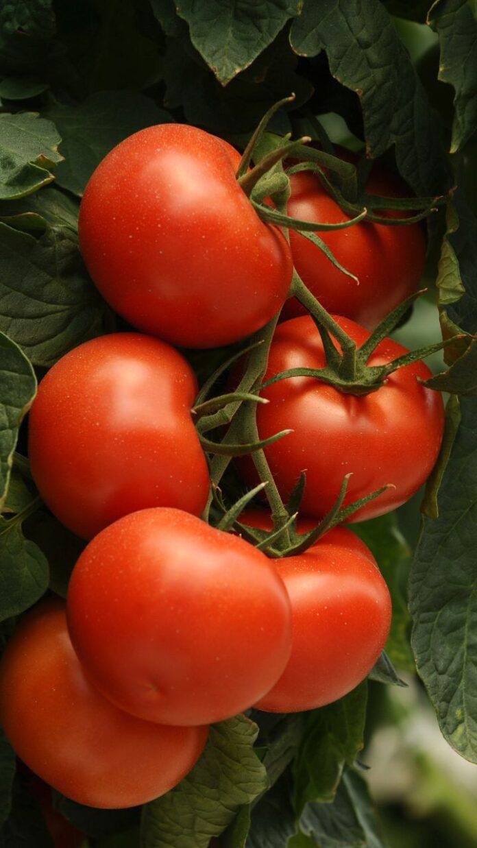 Tomato Sauce Production in the Kurdistan Region Rises with Local Farm Support