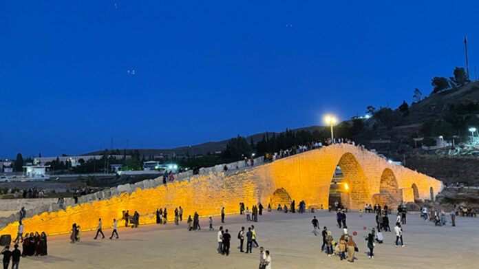 24-Hour Electricity in Zakho to Begin by October, Says Governor