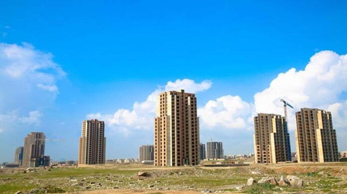 Deshti Bahasht Project to Resume After Investor Transfer