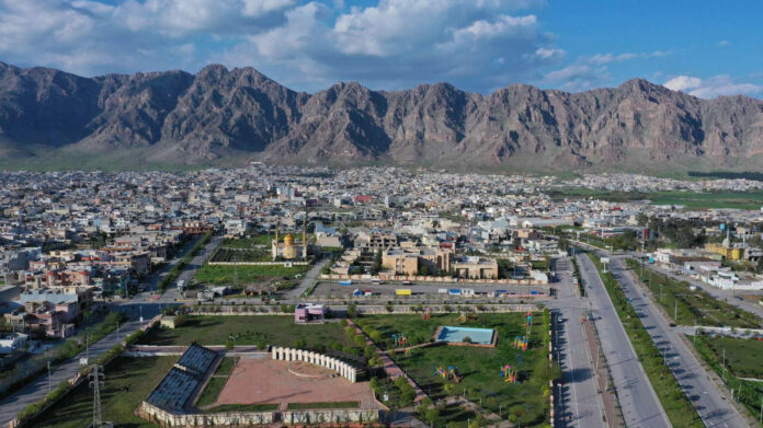 Electricity Repairs in Ranya City Strengthen Lighting Project Plans