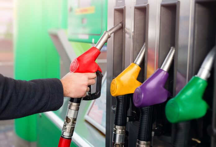Government Gasoline Distribution in Erbil Expands