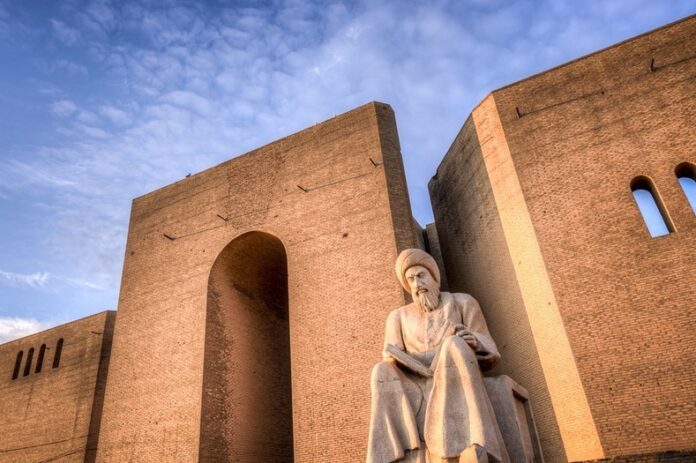 Erbil Citadel Restoration Attracts Thousands of Visitors in First Opening