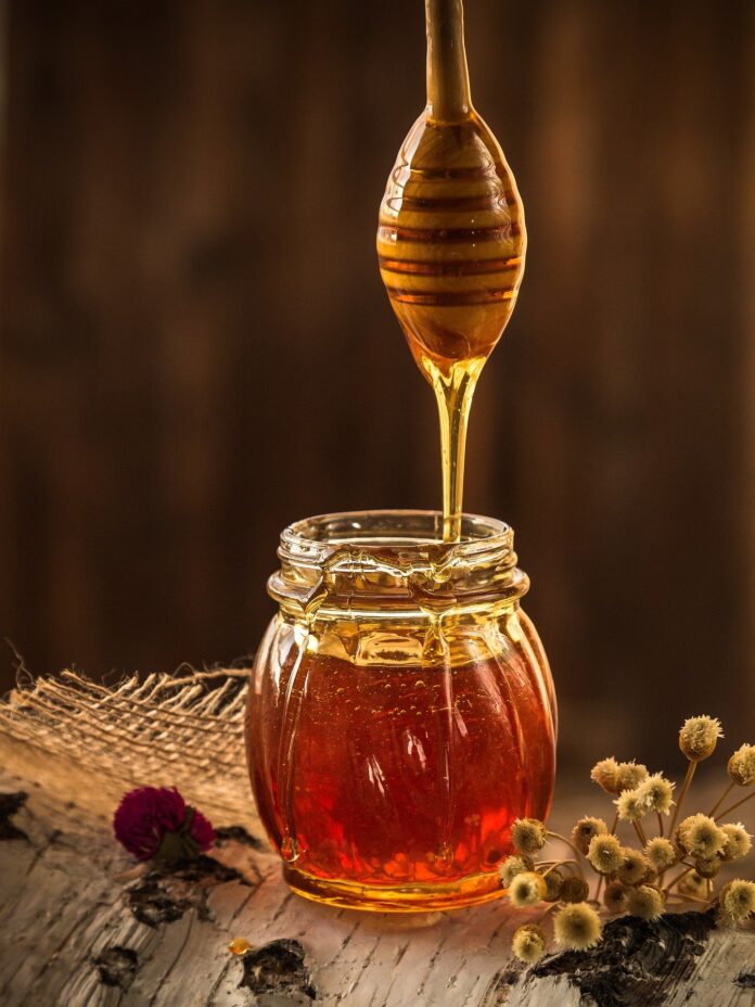 Kurdistan Honey Production Increases Despite Climate Challenges