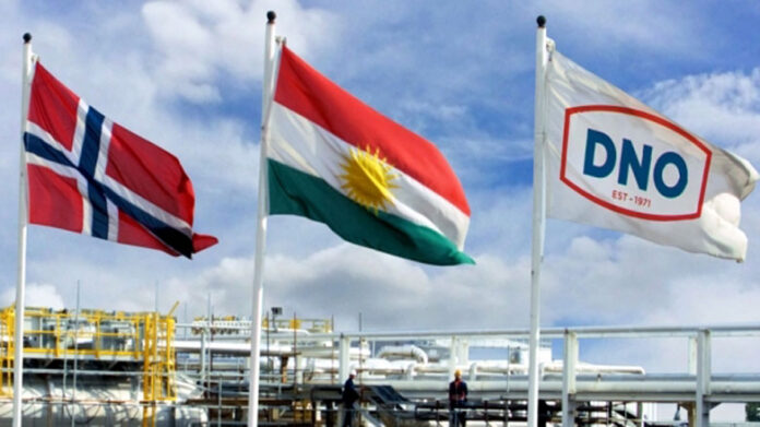 Kurdistan Oil Exports Resume Through Iraqi Pipeline