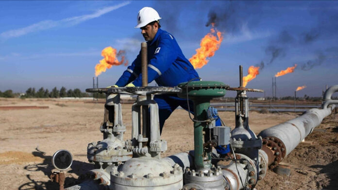 Iraqi Parliament Blamed for Kurdistan Oil Export Losses