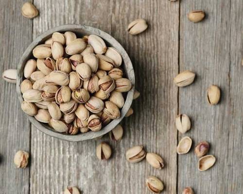 Pistachio Cultivation in Kurdistan Region Grows with Export Plans