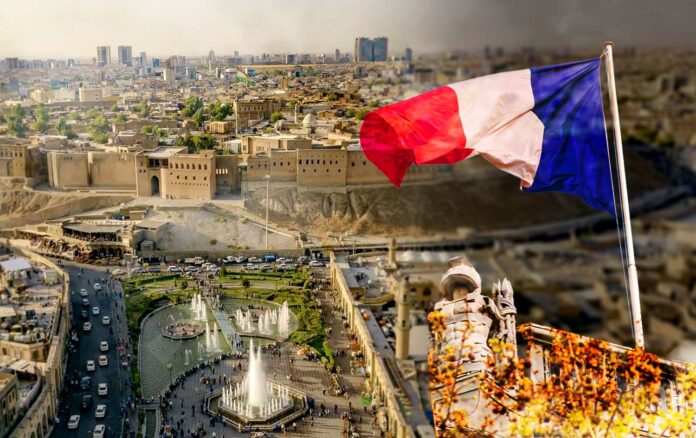 French Companies Show Rising Interest in Kurdistan’s Markets