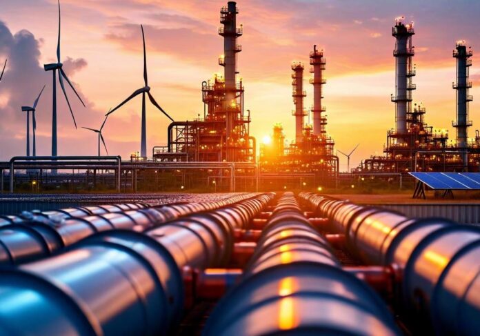 Kurdistan Oil Exports Reach Nearly 6 Million Barrels in October