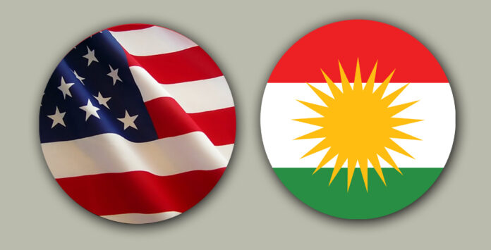 President Nechirvan Barzani Calls for Stronger Trade and Investment Ties with the United States