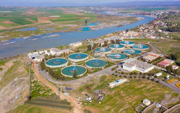 Water Project: PM Barzani Launches $200 Million Erbil Initiative