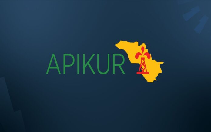 APIKUR Clarifies Payment Mechanism for Kurdistan Oil Exports
